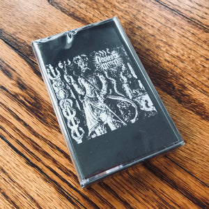 Hapless Wretch - Volume 1 Cassette