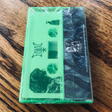 USED - Eallic - Rake Of The Astral Leviathan Cassette