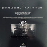 Neige & Noirceur – Vent Fantôme LP