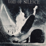 Void Of Silence – The Sky Over 2xLP