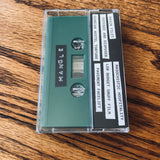 Mangle - Deposed & Disposed Cassette