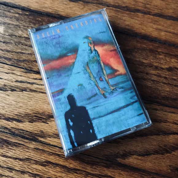 Dream Unending - Tide Turns Eternal Cassette