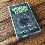 Thorn - Yawning Depths Cassette