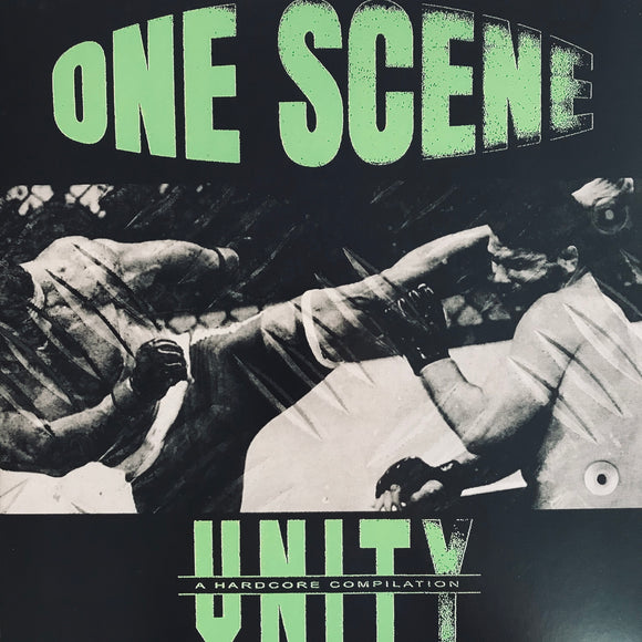 From Within Records - One Scene Unity II LP
