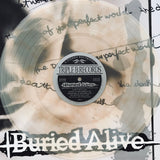 Buried Alive - The Death Of Your Perfect World LP