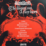 Slowbleed - The Blazing Sun, A Fiery Dawn LP