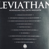 Leviathan (USA) - Unfailing Fall Into Naught 2xLP