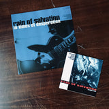 Rain Of Salvation Vinyl Bundle