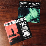 Piece Of Mind 12" Bundle