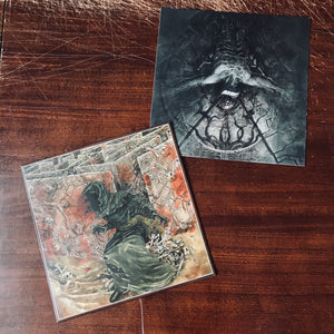 Our Place Of Worship Is Silence LP 2-Pack