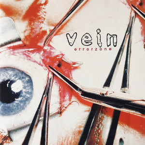 Vein.fm - Errorzone LP