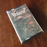 Feculent - The Grotesque Arena Cassette