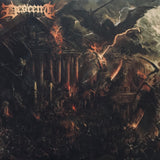 Descent - Order Of Chaos LP