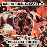 Mental Cavity - Neuro Siege LP