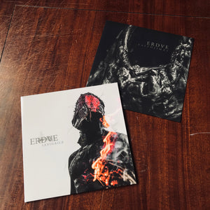 Erdve LP Bundle