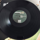 Stand Still - A Practice In Patience 12"
