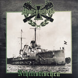 Minenwerfer - Nihilistschen LP