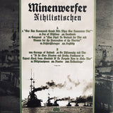 Minenwerfer - Nihilistschen LP