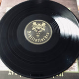 Minenwerfer - Nihilistschen LP