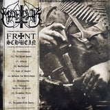 Marduk - Frontschwein LP