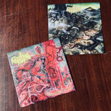 Cerebral Rot LP Pack