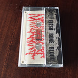 Bloodspawn - Demo 2021 Tape