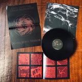 DEATH. VOID. TERROR. - To The Great Monolith II LP