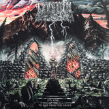 USED - Undeath - It's Time...To Rise From The Grave LP