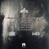 Midnight Odyssey / Igric / Aeon Winds - Ardorem LP