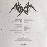 Noxis - Expanse Of Hellish Black Mire 12" EP