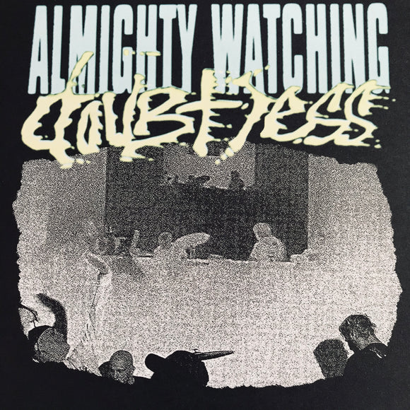 Almighty Watching - Doubtless 7