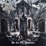 Dark Funeral - We Are The Apocalypse LP