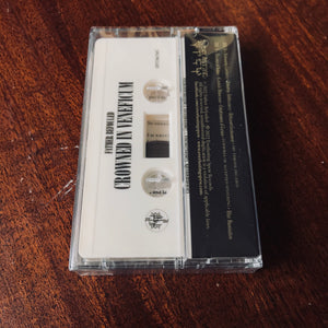Father Befouled - Crowned In Veneficum Cassette