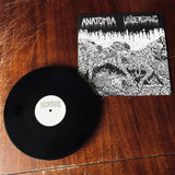 Anatomia / Undergang - Split LP