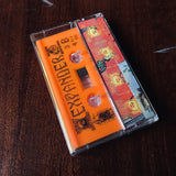 Expander - NPBG Re-Cracked v0.1 (x96 CrimeGripper) [S.C.U.M.S.] Cassette