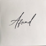 Afsind - Afsind LP