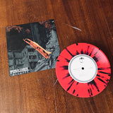 World I Hate - Collapse 7"
