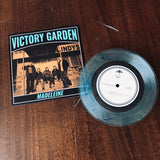 Victory Garden - Madeleine 7"