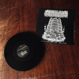 Perilaxe Occlusion - Raytraces Of Death 12"