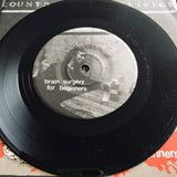 USED - Countdown To Oblivion - Brain Surgery For Beginners 7"