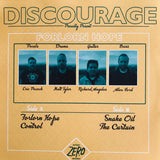 Discourage - Forlorn Hope 7"