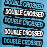 USED - Double Crossed - Your Attitude Bites 7"