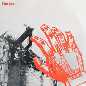 USED - The GTC - The GTC 7"