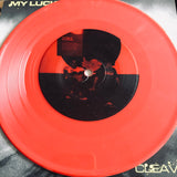 USED - My Luck - Cleaver 7"