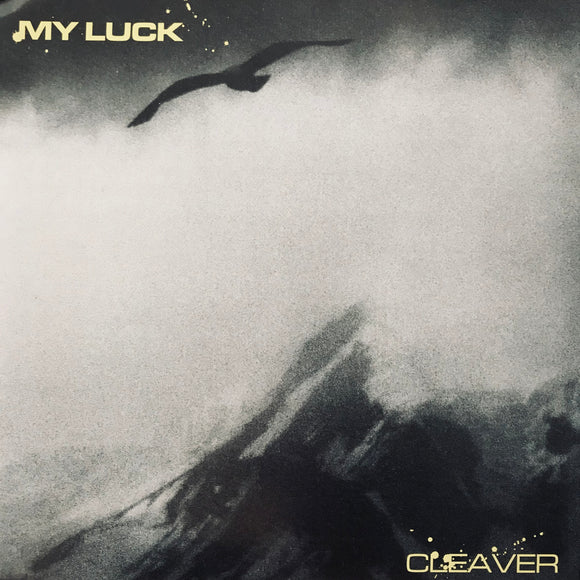 USED - My Luck - Cleaver 7