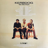 BLEMISH - Kerbdog - On The Turn LP