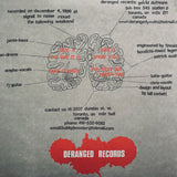 USED - Countdown To Oblivion - Brain Surgery For Beginners 7"