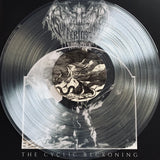 Suffering Hour - The Cyclic Reckoning LP