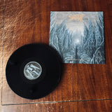 Bog Body - Cryonic Crevasse Cult LP