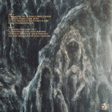 Bog Body - Cryonic Crevasse Cult LP